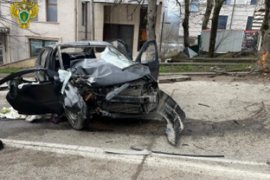 По факту смертельного ДТП в Железноводске прокуратура Ставрополья начала проверку Прокуратура Ставропольского края