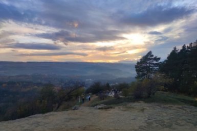 Проверять воздух на загрязнение в горном рельефе Кисловодска смогут учёные ИА Stavropol.Media