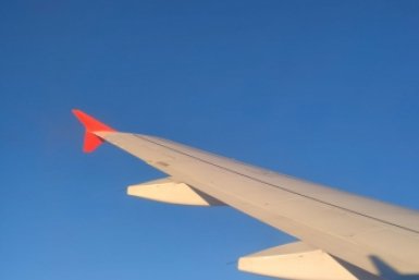 Ложное сообщение о бомбе на борту самолёта обернулось сроком на Ставрополье ИА Stavropol.Media