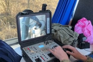 Появилось видео ЦОС ФСБ о готовящемся теракте в Ставрополе Скриншот видео ЦОС ФСБ России
