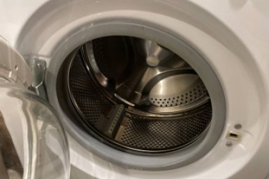 Привычка, которая ломает стиралку: почему нельзя оставлять дверцу открытой надолго ИА Stavropol.Media