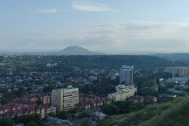 Часть Пятигорска осталась без воды из-за аварии ИА Stavropol.Media