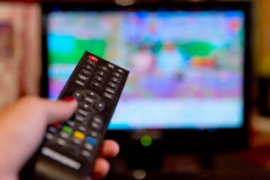 Жителей населённых пунктов Ставрополья предупредили о перебоях телесигнала Александра Данилова, ИА UlanMedia