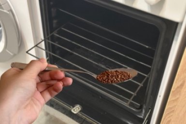 Смешайте 1 ложку с уксусом: жир в духовке разъест за 5 минут ИА Stavropol.Media