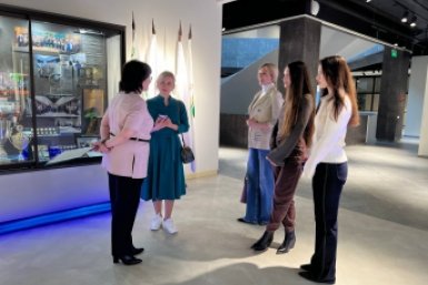 Деньги спасали даже в войну: Stavropol.Media побывало в музее Сбера в Ставрополе