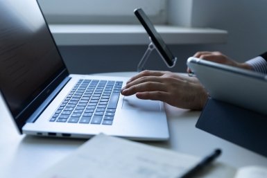 Топ-10 востребованных профессий региона по числу вакансий назвали на Ставрополье Артём Хорошилов  , ИА Stavropol.Media