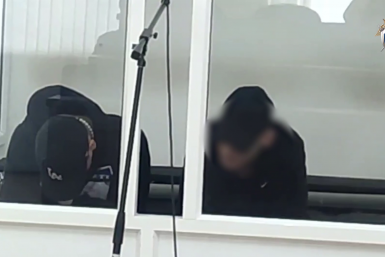 За жестокое убийство на глазах у детей осудили 21-летних парней в Невинномысске Пресс-служба СУ СКР по Ставрополью