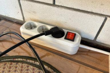 Ни за что не включайте их в одну розетку: приборы-виновники пожаров ИА Stavropol.Media