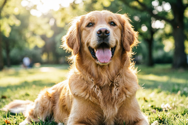 Весят 70 кг, в высоту 90 см - ТОП-6 самых больших собак в мире ИИ Qwen (18+)