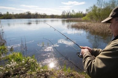 90% рыбаков делают это неправильно - поэтому остаются без улова ИИ GigaChat (18+)