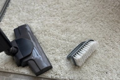 Такой раствор 1 махом отчистит самый грязный ковер - работает лучше химчистки ИА Stavropol.Media