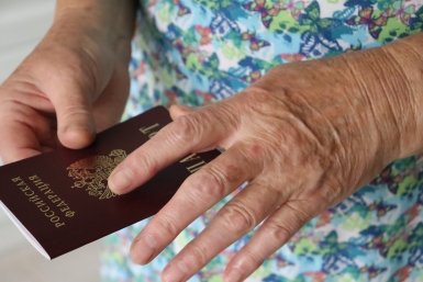 Пенсию пересчитают без заявления: кому в 2026 году автоматически прибавят выплаты ИА Stavropol.Media