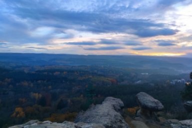В Кисловодске утвердили границы древнего укрепления возле Малого седла ИА Stavropol.Media