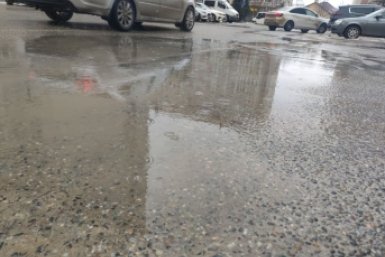 Тепла не будет: синоптики обновили прогноз с 3 апреля ИА Stavropol.Media