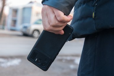 На Ставрополье у ребёнка полтора года вымогали деньги за несуществующее видео Илья Аверьянов, ИА PrimaMedia.ru