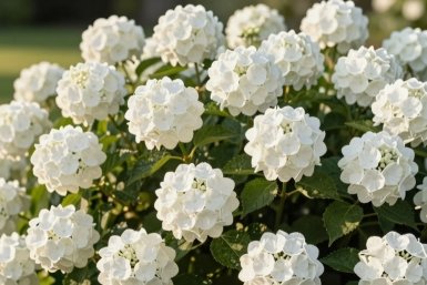 Бульденеж - не просто куст: это растение может изменить ваш сад навсегда. Свойства и где использовать Создано при помощи ИИ