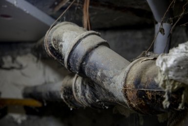 В Ставрополе 9 апреля отключат воду на 23 улицах из-за подключения водовода Артём Хорошилов  , ИА Stavropol.Media