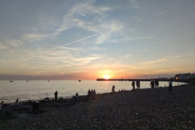 Отдых на Черноморском побережье в России сильно подорожал для ставропольцев