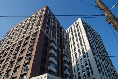 Кавминводам не грозит перенасыщение новостройками - глава агентства недвижимости Юлия Матреницкая, ИА AmurMedia.ru