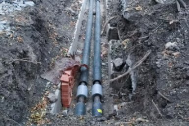 В Минводах почти на месяц запретили земляные и ремонтные работы инженерных сетей Елена Гиневская, ИА Stavropol.Media