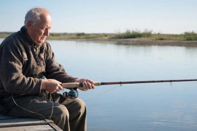 Вот что реально работает в 2026: лучшие снасти по мнению рыбаков Создано при помощи ИИ