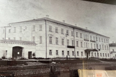 Когда в Ставрополе открыли первую сберкассу, рассказали в музее Сбера ИА Stavropol.Media