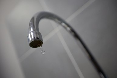 В Кисловодске изменился график подачи воды в утренние и вечерние часы Дмитрий Осипчук, ИА PrimaMedia.ru