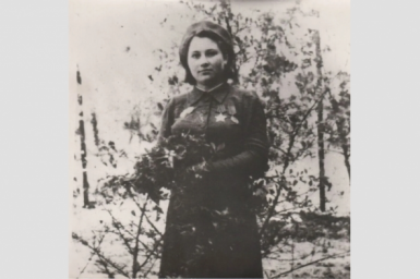 Глава Невинномысска напомнил о подвиге кавалера ордена Славы Матрены Наздрачёвой соцсети Михаила Миненкова