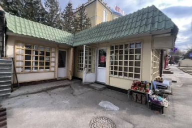 В Кисловодске демонтировали 57 вывесок, нарушающих правила дизайн-кода курорта соцсети Евгения Моисеева