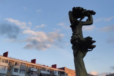 Комбо из тепла, дождя и ветра соберёт погода в начале недели на Ставрополье Вероника Кизима, ИА Stavropol.Media