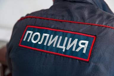 В Ессентуках прихожанка лишилась полушубка в церковной гардеробной Илья Аверьянов, ИА PrimaMedia