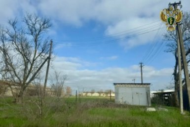 Незаконное использование муниципальной земли пресекла прокуратура Ставрополья Пресс-служба прокуратуры Ставрополья