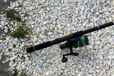 Рыба стоит под носом: где искать её весной, когда вода ещё холодная