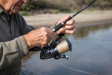 Тепло пришло - и рыба пошла: где искать улов в первые тёплые дни