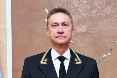 Пост председателя Ставропольского суда может занять Сергей Барабанов с Сахалина