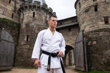 У вас черный пояс по истории, если знаете эти 7 дат - ТЕСТ Создано при помощи ИИ