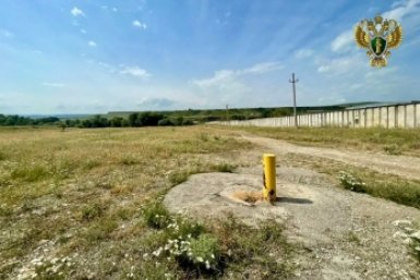 Прокуратура вернула государству скважину с минеральной водой в Предгорье Пресс-служба прокуратуры Ставрополья