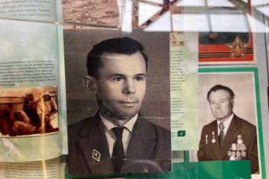 О героизме сотрудников сберкасс Ставрополья в годы ВОВ, рассказали в музее Сбера ИА Stavropol.Media