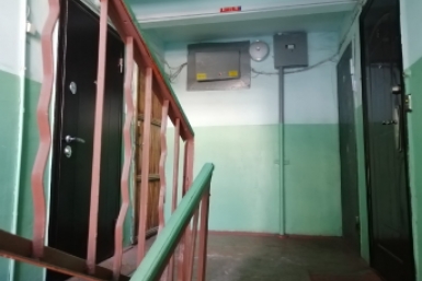 Жильцы шестиэтажного дома без лифта в Кисловодске обратились к Бастрыкину