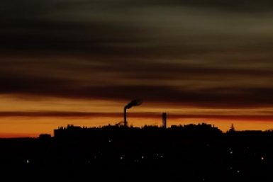 В двух городах Ставрополья зафиксировали превышение нормы по угарному газу