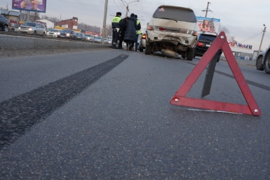 Тематическое фото Кирилл Роткин, ИА IrkutskMedia