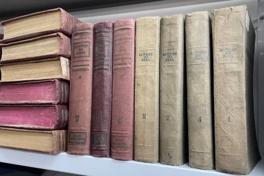 Ваш словарный запас превышает 160 тысяч слов, если покажете 7 из 7 - ТЕСТ для начитанных ИА Stavropol.Media