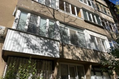 Штраф 15 000 рублей - касается каждого, у кого в квартире есть балкон ИА Stavropol.Media