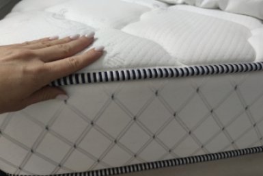 Сыплю соль на матрас раз в 2 месяца: сплю как младенец - берем на заметку ИА Stavropol.Media