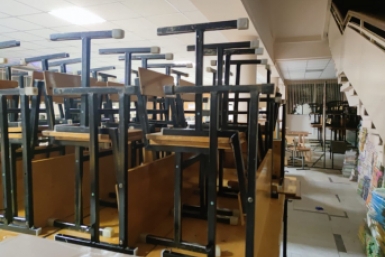 На Ставрополье депутаты ищут способы закрыть нехватку учителей