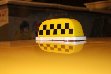 На Ставрополье с начала марта выявили около 40 нарушений в работе такси Кирилл Роткин, ИА IrkutskMedia