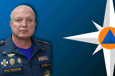 Глава МЧС Ставрополья приехал в пострадавший от наводнений Дагестан  МЧС Ставрополья