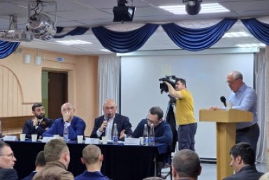 Ставропольцы не поддержали решение мэрии вырубить лес для строительства водовода Пресс-служба Общественной палаты Ставрополья