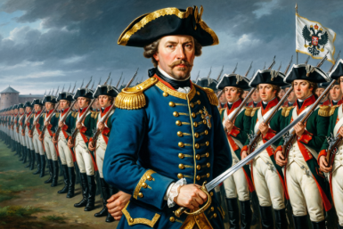 История - ваша сильная сторона, если узнаете эти 8 важных дат - ТЕСТ Создано при помощи ИИ