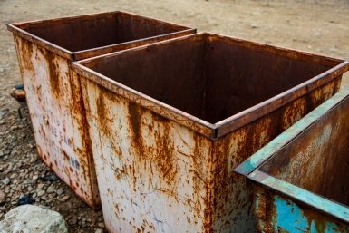В 22 округах Ставрополья нет мест для крупногабаритных отходов — прокуратура СК
